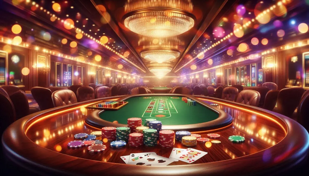 Nyxbet Casino